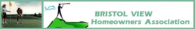 bristol view HOA