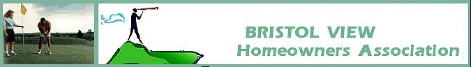 bristol view HOA