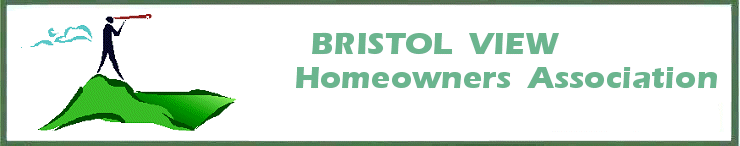 bristol view homeowners association